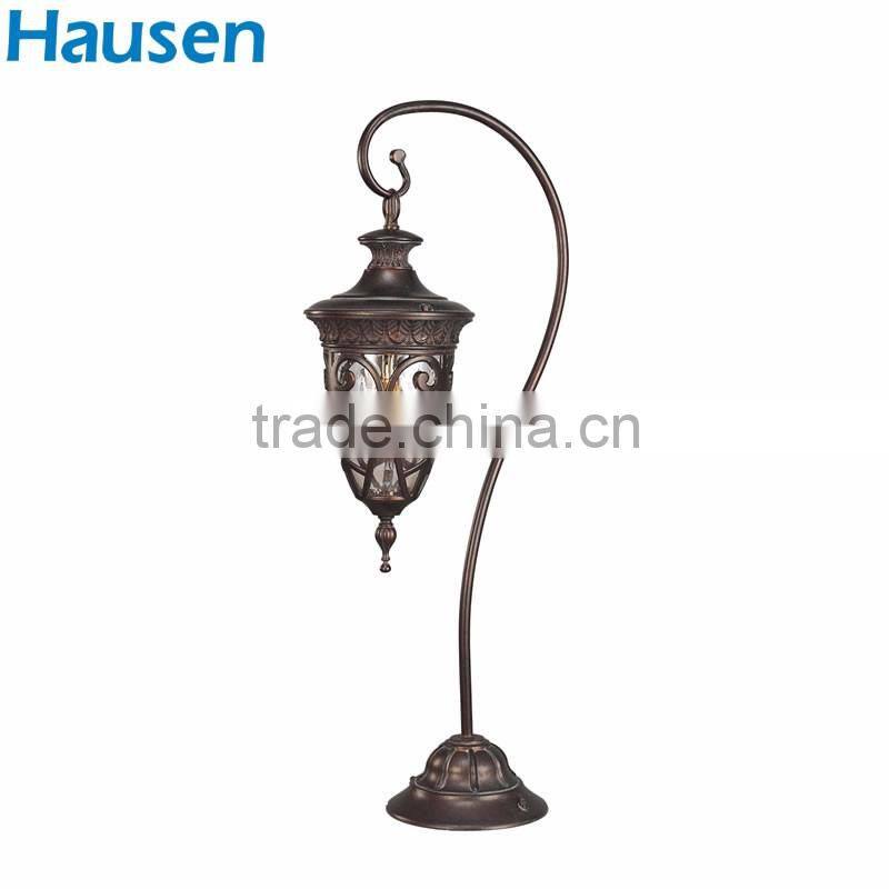 Decorative LED Garden Light Luminaire(CD0518-S)