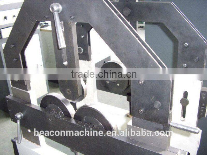 balancing services YYW-1600A static balance and dynamic balance flywheel balancing machine