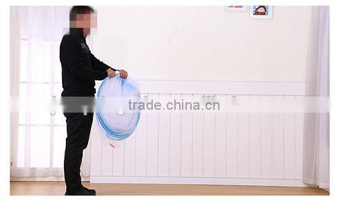 High quanlity Pop-up folded Canopy Netting Mosquito Net tent