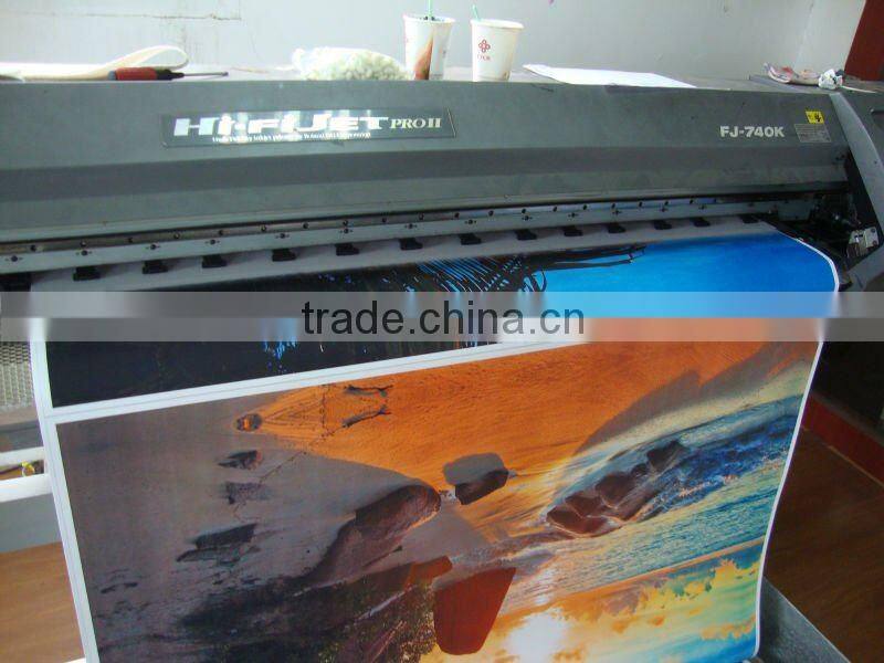 abstract guitar canvas printing painting for decoration