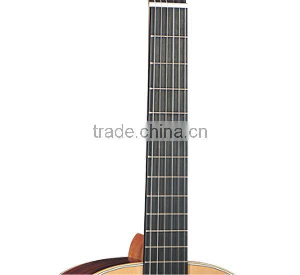 2015 wholesale custom classical guitar musical instruments