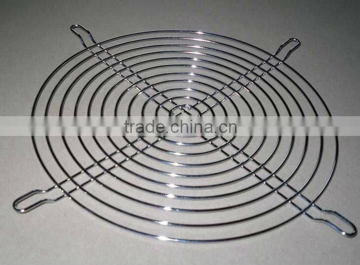 Electric fan cover pf-f14