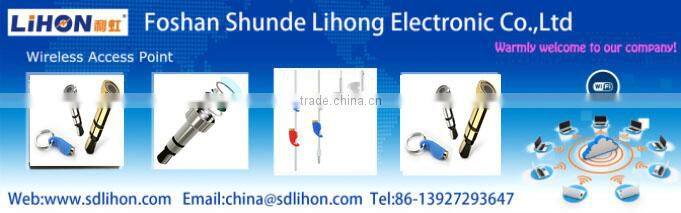 Smart phone APP remote control connect household appliances infrared universal controller