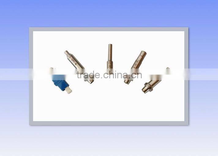 MC-750V Portable Fiber Optic Microscope