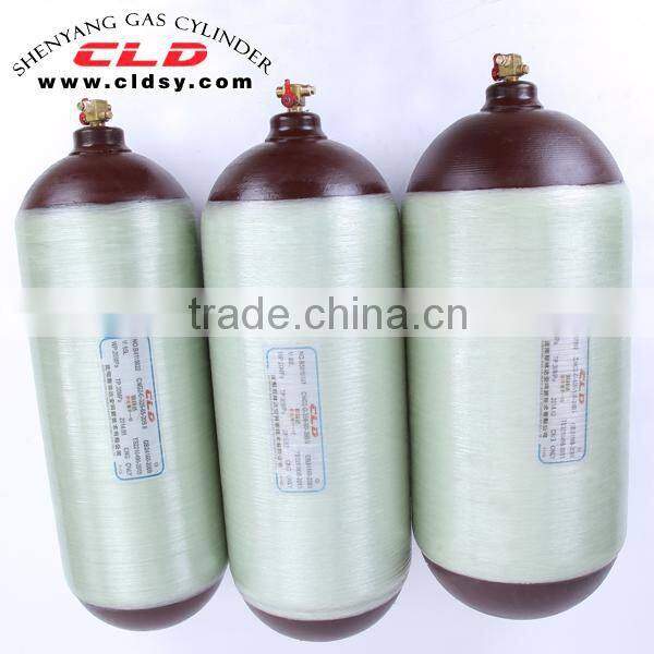Safe Chinese manufacture CNG gas tank FOR sale