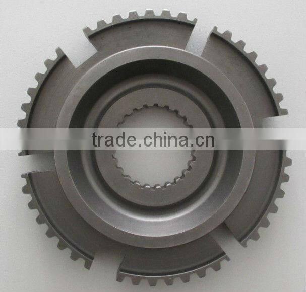 Gear Box ZF Spare Parts Synchronizer Hub for Bus QJ805 Auto Parts Parts for ZF Heavy Gearbox 1292304041