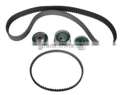Alibaba Express Cheap China PU open end timing belt