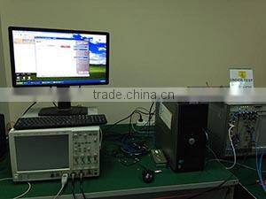 OEM/ODM transceiver module QSFP28-100GBASE-SR4 100 Gigabit Ethernet QSFP28 SR4