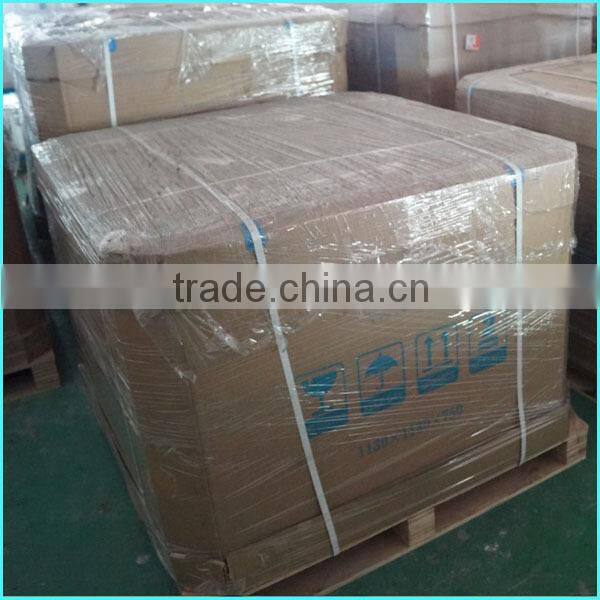 Carbon Fiber part 3k part Exhaust frame for carbon fiber auto part Made in China