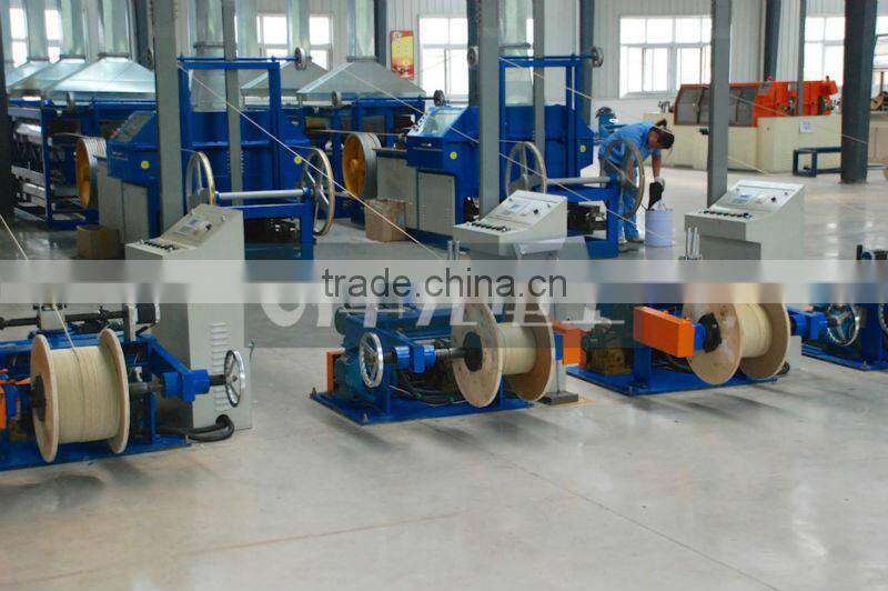 Solid Conductor Type and Fiberglass Insulation Material fiberglass wrapped wire