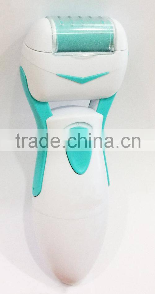 rechargeable foot callus remover