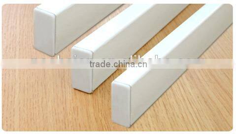 Modern Style PB And Metal Studying Desk Or Dining Table