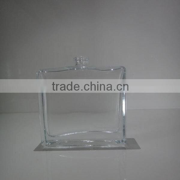 15ml,30ml,50ml,98ml round glass bottle