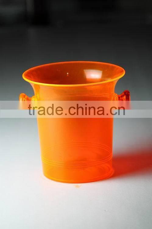 Wholesale plastic ice buckets