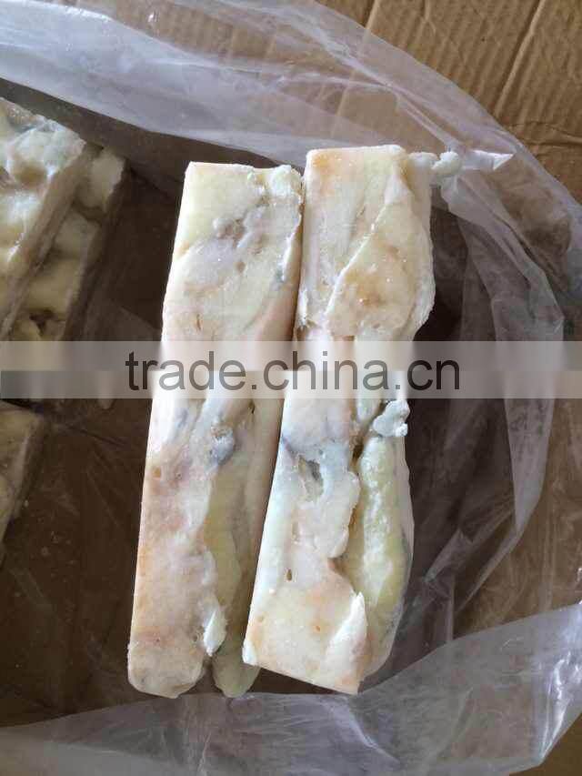 frozen illex squid roe