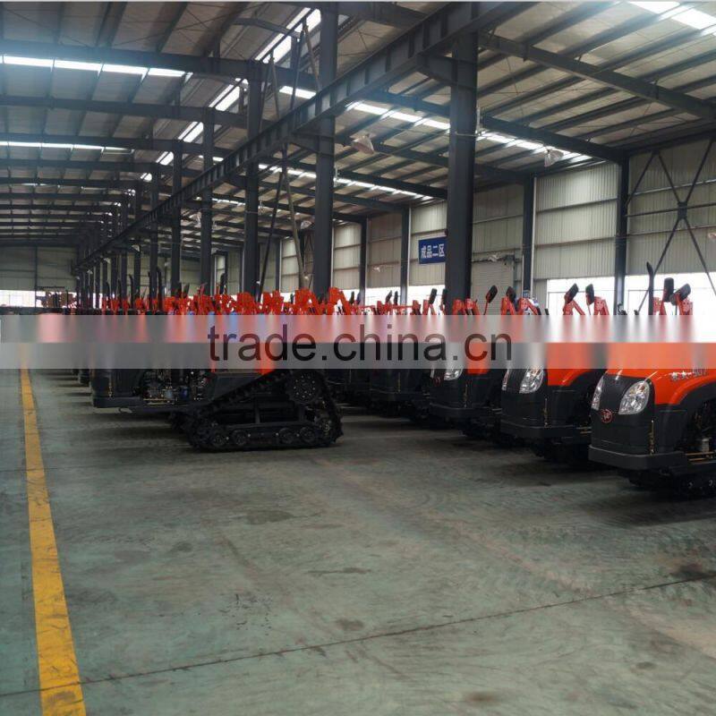 LIGHT FARM TRACTOR/CRAWLER TRACTOR/MINI TRACTOR/TRACTOR