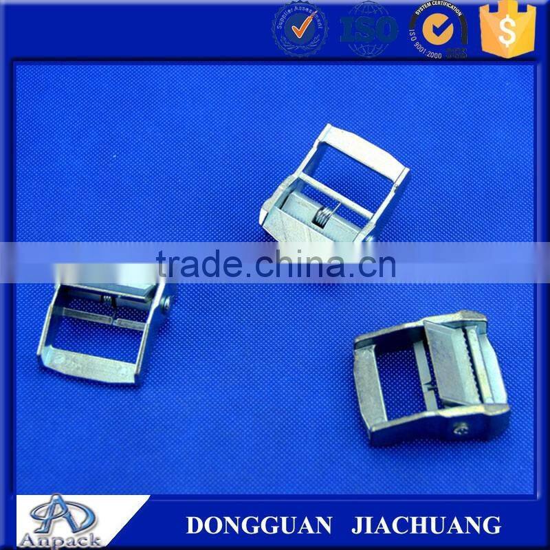 Factory surpply cam buckle 1'' made in china