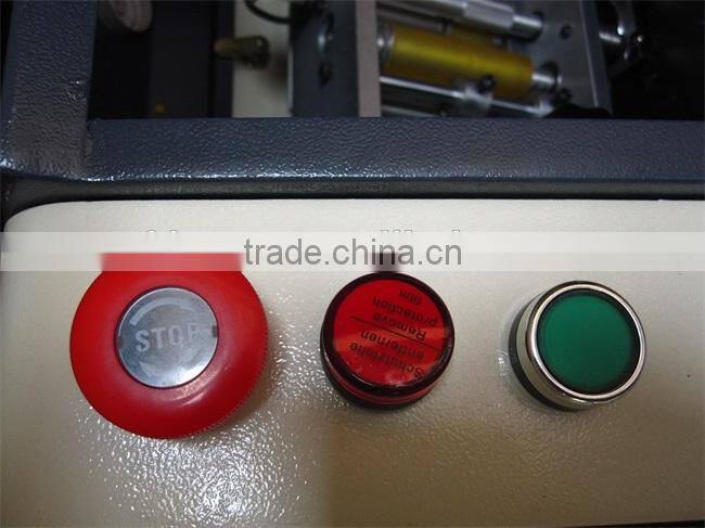 new product CNC channel letter bending machinery for outdoor advertising letters DT-S100