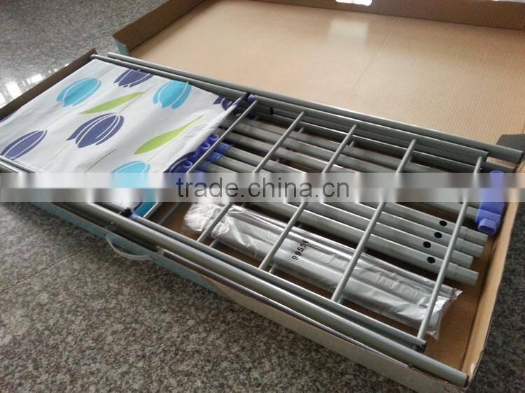 living home wire shelf pocket storage hanging shelf