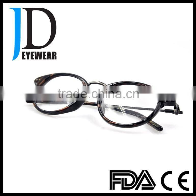 cheap 2016 High Quality Eyes Glasses Plastic Optical Frame Wholesale