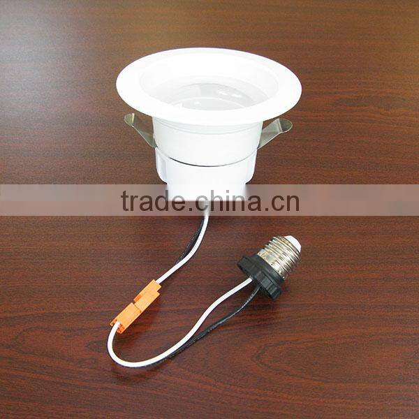 High quality 3 inch SMD5630 7w led recessed down light lamp