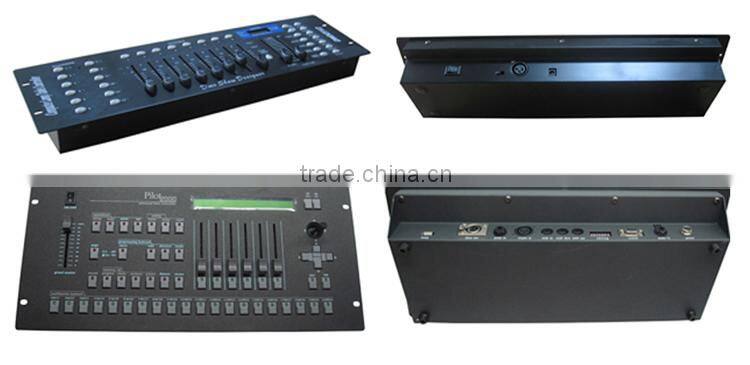 Manufacturer automatic led lighting controller