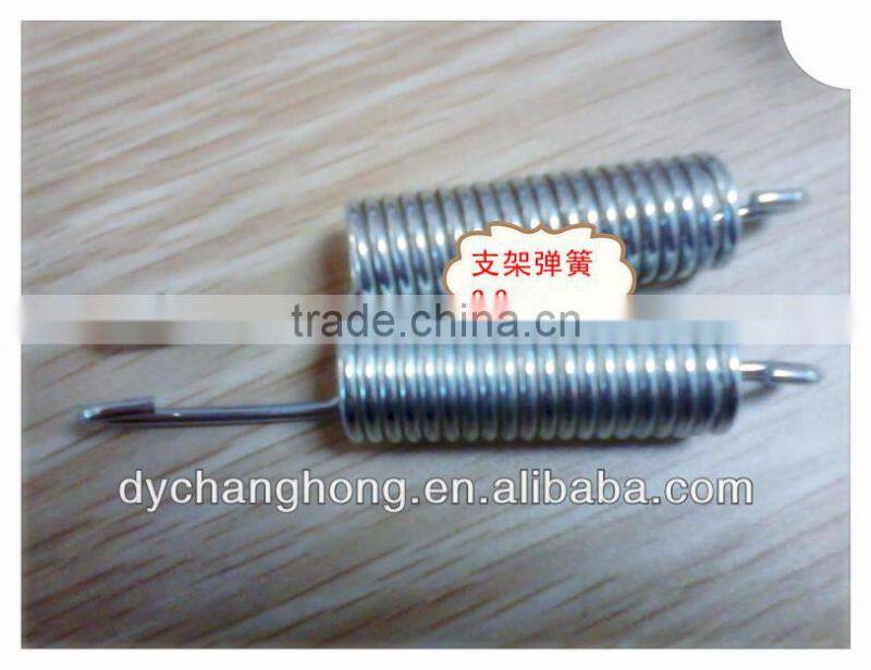 Extension Spring-snap hook