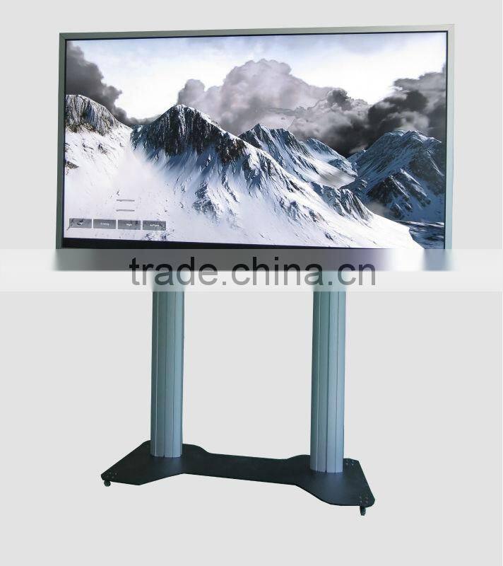 Wholesale - 84 inches touch interactive electric whiteboard/ all in one pc for office/education Tablet PC