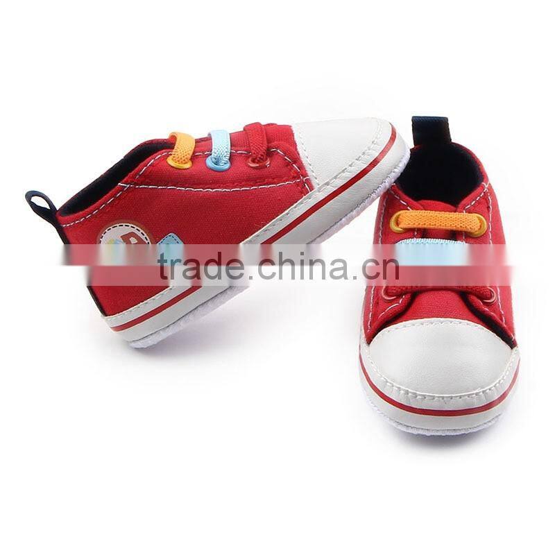 wholesale baby shoes brand new boys and girls infant baby shoe