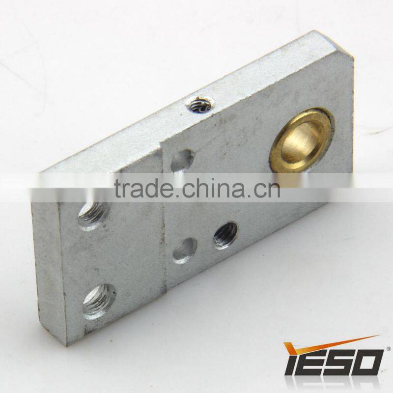 DT0147-001 Support Plate Avery Dennison ST9000 ST9500 Staple Attacher Spare Parts Garment Accessories Sewing Accessories