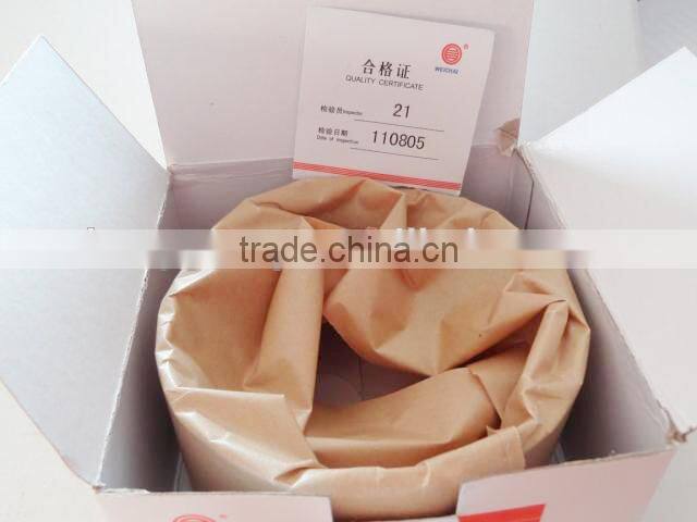 612600030055 styer WD615 engine spare parts piston ring