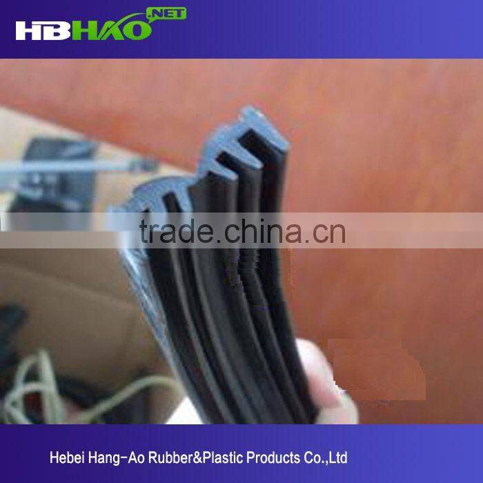 short lead time Curtain wall EPDM sealing strip