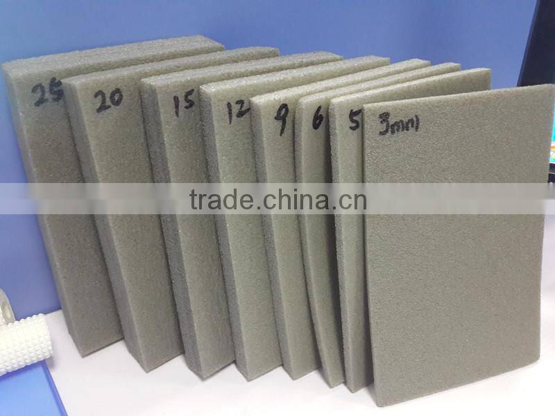 XPE Foam thin heat insulation material/roof insulation/lowes fire proof insulation