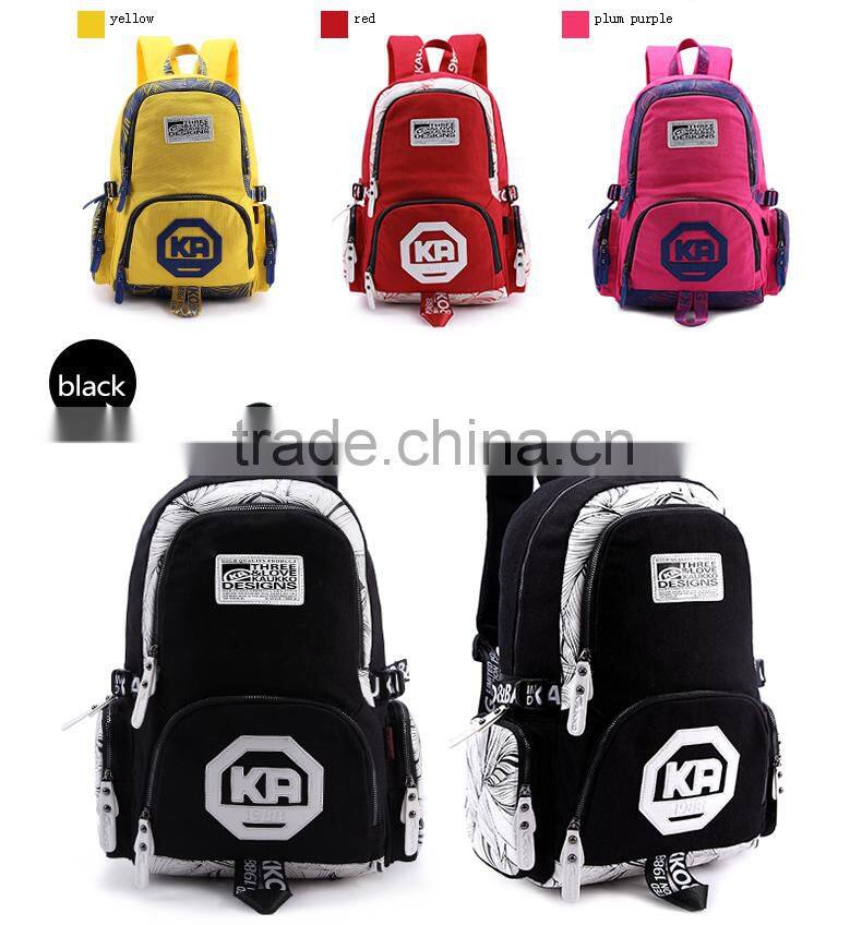 Colorful Tactical Backpack Daypack Unisex Sport Backpack Military Backpack School Satchel Bag Leisure Rucksack Bag