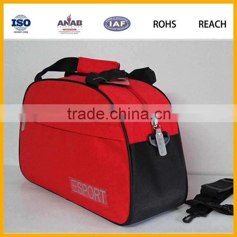 Alibaba Most Popular Luggage Bag Travelling Sports Bags for Sale