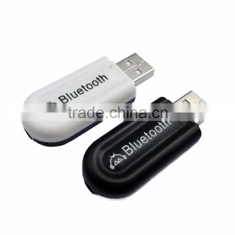 Hot V2.1 usb bluetooth dongle for android phone speaker