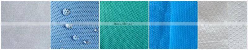 Disposable Bed Sheet Cheap Price High Quality Free Samples