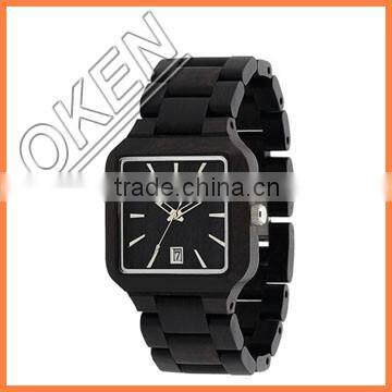 2016 Hot Sale Wholesale high quality quartz watch,custom stainless steel watch,unisex vogue watch