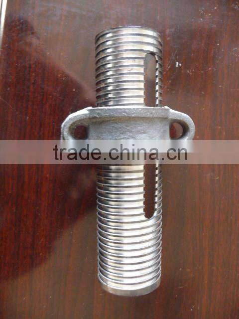 adjustable scaffold steel building shoring props
