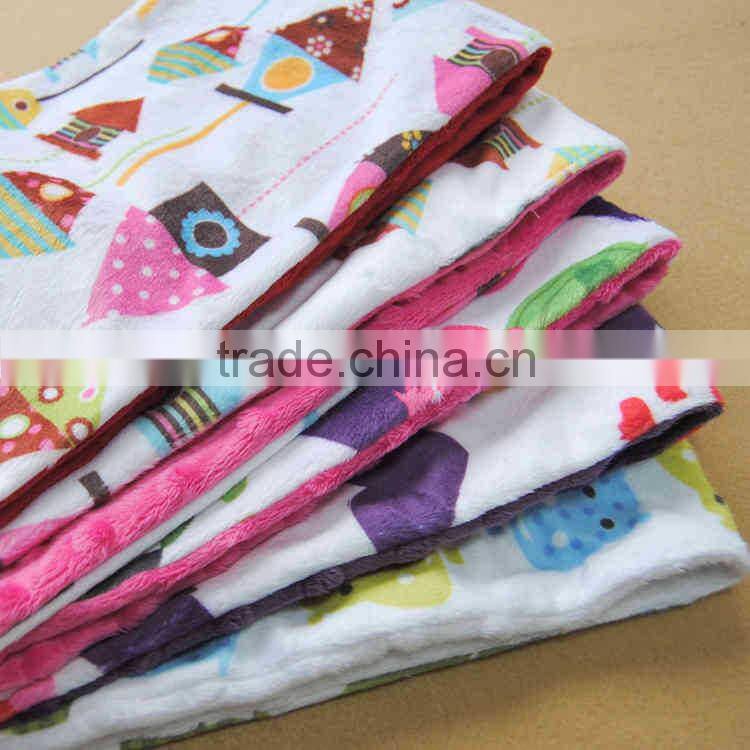 10% off Mom-Baby Accessories Minky Scarf For Mini Order.JSP20151106008