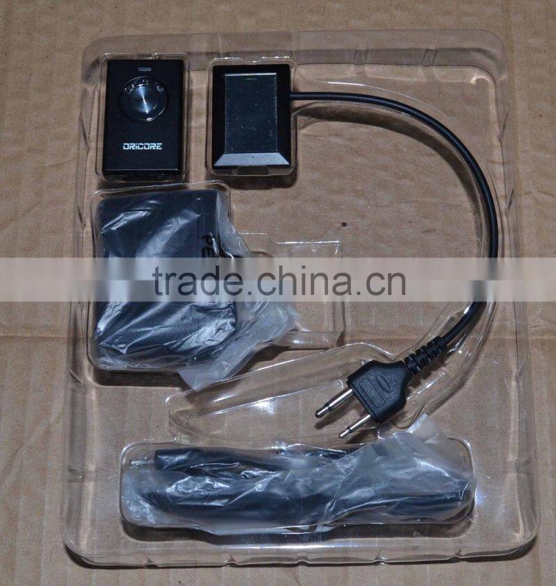 Radio accessories LB-002 two way radio bluetooth earphone