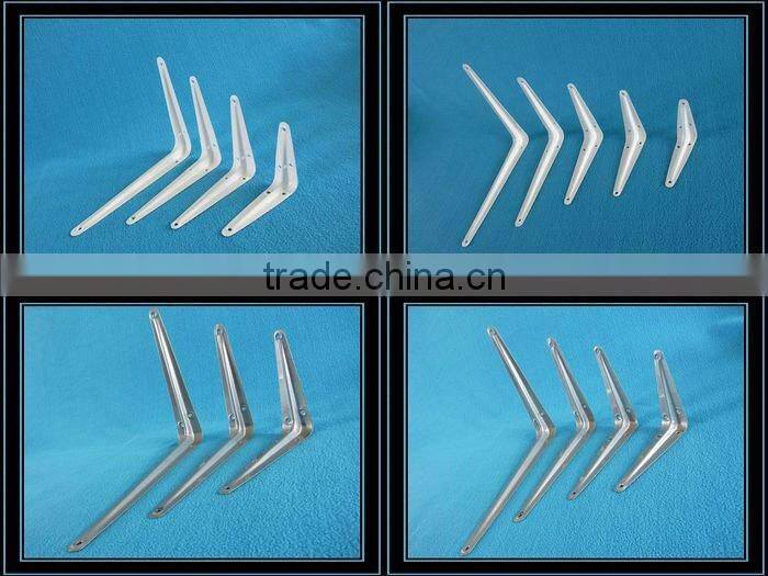 brackets for hanging basket of furniture