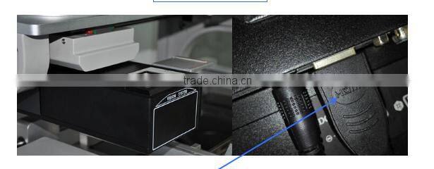 Infrared bga rework station motherboard repair for iphone with high efficient