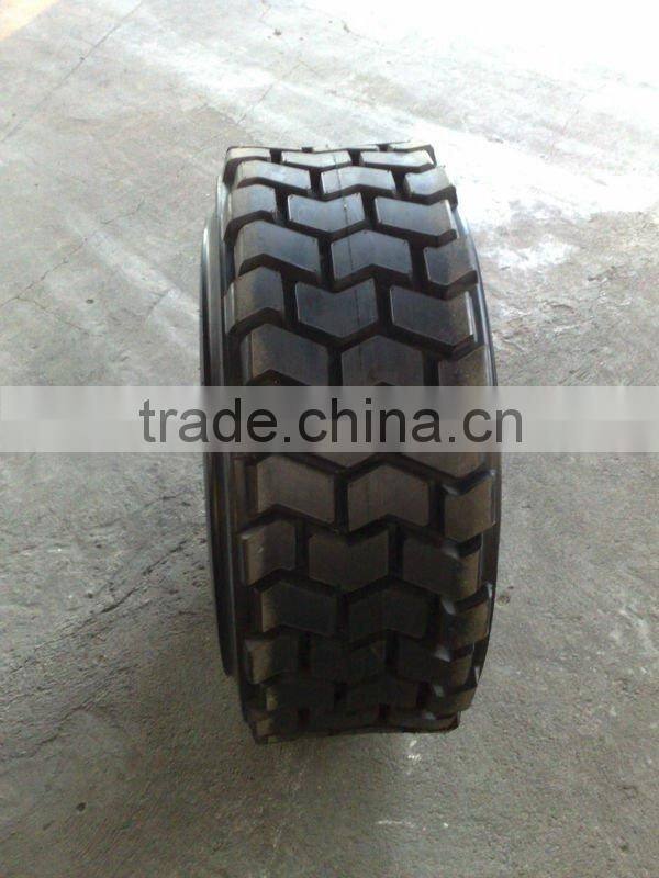 Skid Steer Tyres 10-16.5 12-16.5 14-17.5
