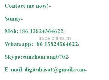 HD KOREA IPTV BOX ANCLOUD P5 IN USA(America),Canada,Australia,New zealand,Japan,Vietnam,China