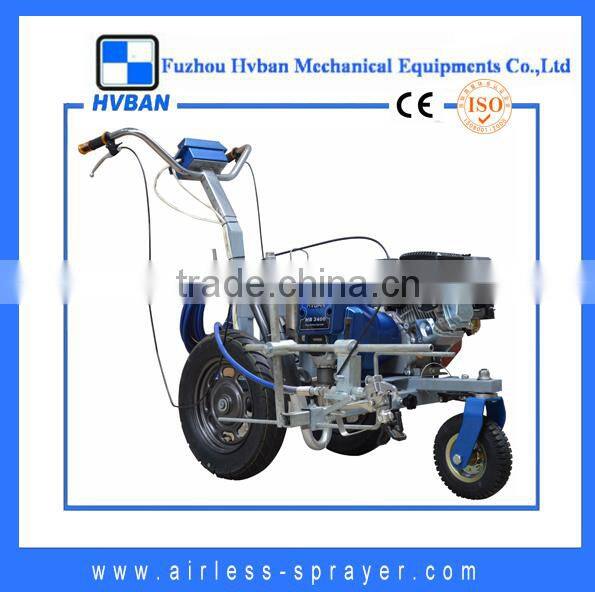 Road marking machine,road line marking machine
