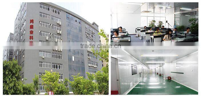 HUYSHE Mobile Phone accessories Smart Tempered Glass for iPhone 6 Plus