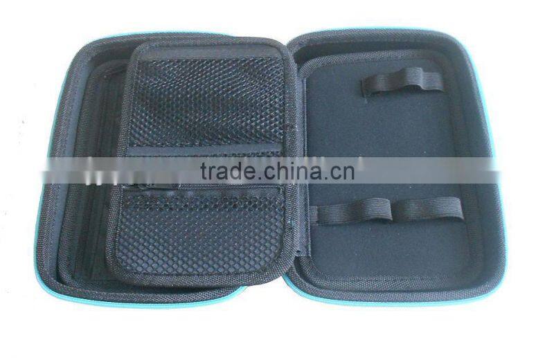 EVA hard case cosmetic bag