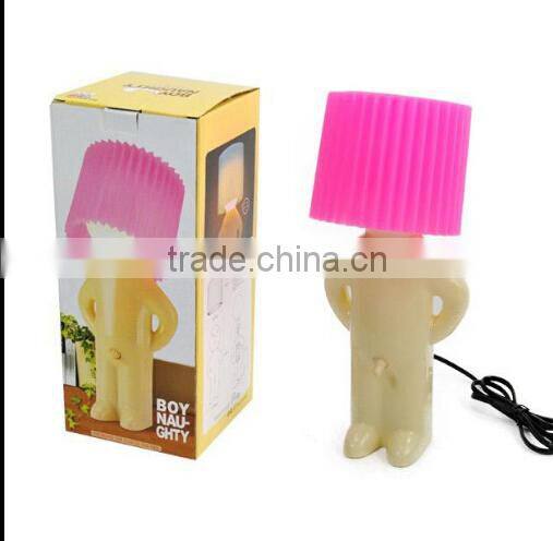 Multi-color classic desk lamp with base swicth modern led battery for table lamp desk lamp