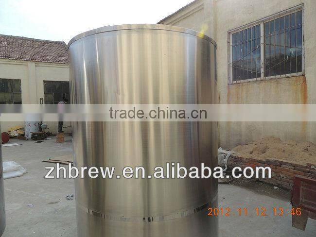 800L stainless steel small beer brewing equipment